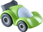 Haba speelgoedauto - Groene sportwa van €9,99 voor €7,99, Kinderen en Baby's, Speelgoed | Educatief en Creatief, Ophalen of Verzenden