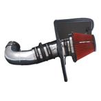 Spectre 08-09 Pontiac G8 V8-6.0L F/I Air Intake Kit - Clear, Ophalen of Verzenden, Nieuw