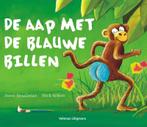 De aap met de blauwe billen 9789059206854 Steve Smallman, Boeken, Verzenden, Gelezen, Steve Smallman