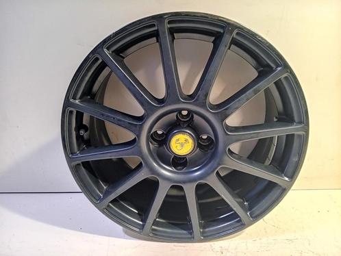 Velg Fiat 500 Fiat 500 / 595 / 695  1.4  35 17 7, Auto-onderdelen, Banden en Velgen, ARN erkend, Stiba lid, Erkend duurzaam, Gebruikt
