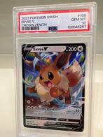 Pokémon - 1 Graded card - PSA 10, Nieuw