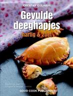 Gevulde deeghapjes / Creatief Culinair 9789461430588, Boeken, Verzenden, Zo goed als nieuw, Rosalba de Magistris