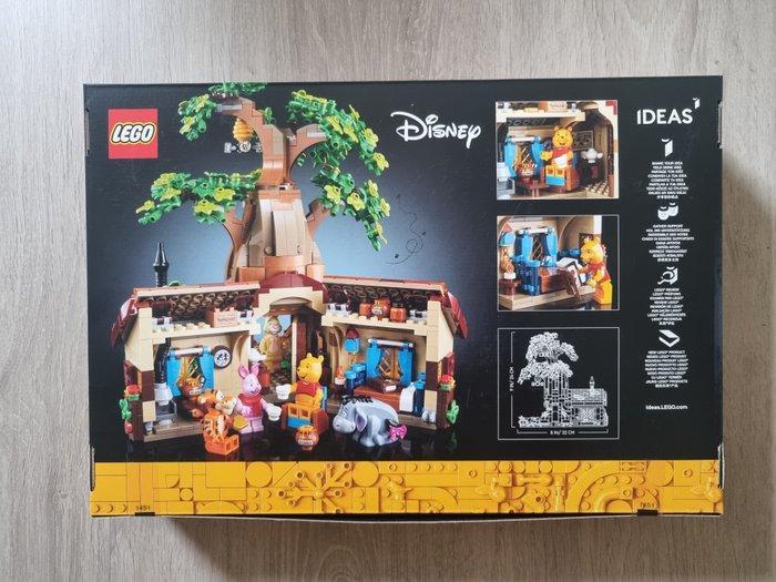 Lego Set - 21326 - Disney - Winnie the Pooh, Kinderen en Baby's, Speelgoed | Duplo en Lego