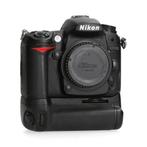 Nikon D7000 + Grip, Audio, Tv en Foto, Fotocamera's Digitaal, Ophalen of Verzenden, Zo goed als nieuw, Nikon