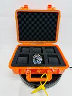 Vanessa Fodera (1981) - HERMÈS - LUXURY WATCH BOX - ART &