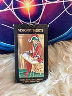 Visconti Sforza Tarot - Tarotkaarten - Papier