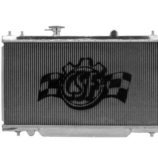 CSF 02-06 Acura RSX Radiator - 7000, Auto-onderdelen, Motor en Toebehoren, Ophalen of Verzenden