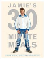 Jamies 30-minute Meals 9780718154776 Jamie Oliver, Boeken, Verzenden, Gelezen, Jamie Oliver