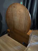 Credenza - Glas, Hout, Antiek en Kunst