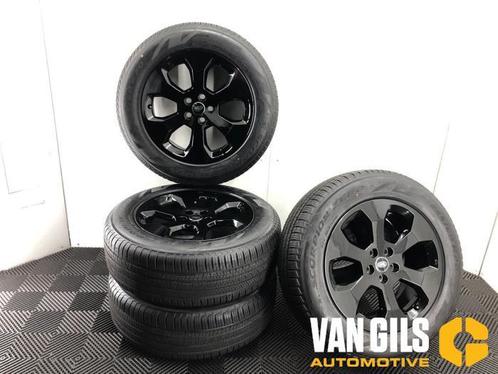 Sportvelgenset + banden Landrover Defender O244588, Auto-onderdelen, Ophanging en Onderstel, Ophalen of Verzenden