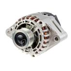 Dynamo / Alternator OPEL SIGNUM (1.9 CDTI), Auto-onderdelen, Ophalen of Verzenden, Nieuw
