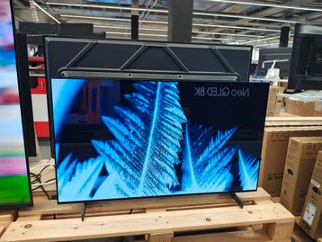 LG OLED42C34LA (2023) beschikbaar voor biedingen