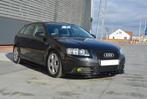 Zijskirts diffusers Audi A3 Sportback 8P / 8P Facelift, Ophalen of Verzenden, Nieuw