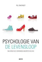 Psychologie van de levensloop 9789033489310 Pol Craeynest, Boeken, Gelezen, Pol Craeynest, Verzenden
