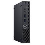 Dell Optiplex 3060 Micro USFF - Intel Core i7-8e Generatie -, Computers en Software, Desktop Pc's, Verzenden, Nieuw