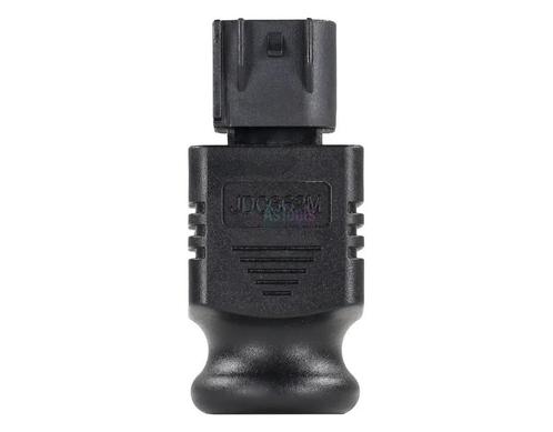 Jaltest Kawasaki 4 Pins OBD - IMMO Adapter Waterscooter, Auto diversen, Autogereedschap, Nieuw, Verzenden