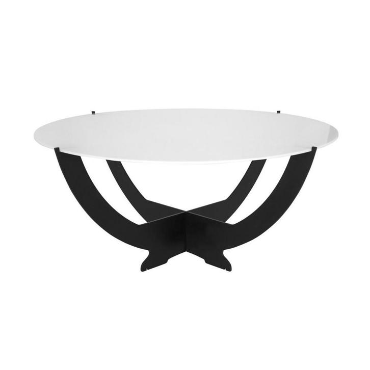 GGM Gastro | Buffet standaard Octopus - Ø 600mm - Zwart |, Zakelijke goederen, Horeca | Overige, Verzenden