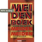 Meidenboek 9789073341081, Verzenden, Gelezen