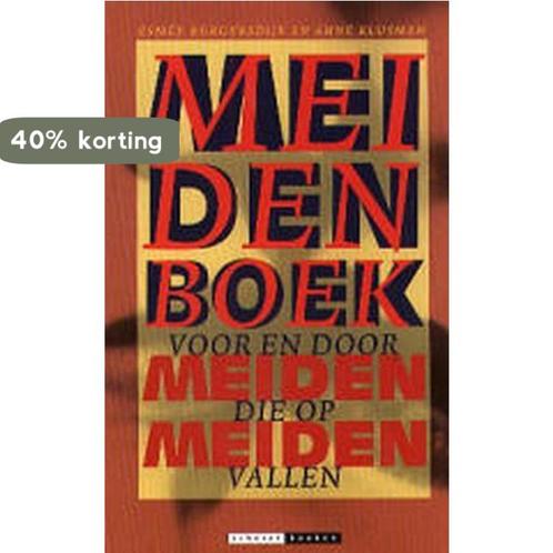 Meidenboek 9789073341081, Boeken, Politiek en Maatschappij, Gelezen, Verzenden