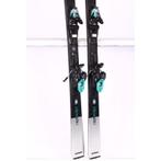161 168 skis ATOMIC REDSTER X5 2026, grey, grip walk, titan, Sport en Fitness, Skiën en Langlaufen, 160 tot 180 cm, Gebruikt, Verzenden
