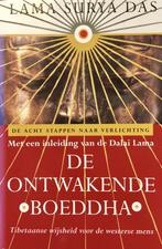 ONTWAKENDE BOEDDHA 9789022523247 Lama Surya Das, Verzenden, Gelezen, Lama Surya Das