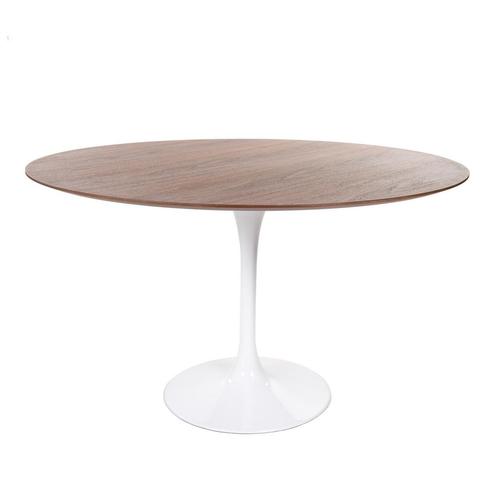 Tulip Table DD design eettafel, Huis en Inrichting, Tafels | Eettafels, Verzenden