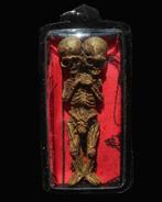 Talisman van de Bewakerzielen: Memento Mori & Occulte, Antiek en Kunst