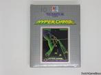 Vectrex - MB - Hyper Chase - Boxed, Spelcomputers en Games, Verzenden, Gebruikt