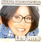 cd - Nana Mouskouri - Les Hits, Verzenden, Zo goed als nieuw