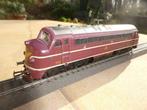 Märklin H0 - 3067 - Diesellocomotief (1) - zware, Nieuw