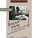 Tering naar de nering 9789050301480 G. Schaap, Boeken, Verzenden, Gelezen, G. Schaap