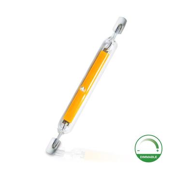 LED R7s Ø1.4x11.8cm 9W 1080lm 2700K glas Niet-Dimbaar beschikbaar voor biedingen