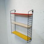 Tomado - A. Dekker - Wandrek - Pocket - Metaal