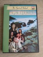 Muziek DVD - Gaelforce - The Spirit Of Ireland, Alle leeftijden, Gebruikt, Muziek en Concerten, Verzenden