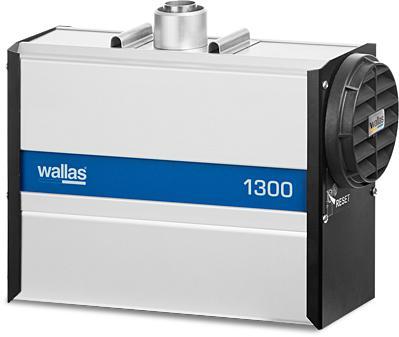 Wallas 1300 paraffine scheepskachel - 12 V - 1200 W, Watersport en Boten, Accessoires en Onderhoud, Ophalen of Verzenden