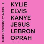 cd - Thirty Seconds To Mars - America, Verzenden, Zo goed als nieuw