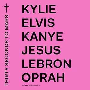 cd - Thirty Seconds To Mars - America, Cd's en Dvd's, Cd's | Overige Cd's, Zo goed als nieuw, Verzenden