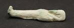 Oud-Egyptisch Faience Shabti - 64 mm (Zonder Minimumprijs), Antiek en Kunst