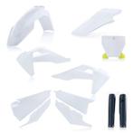 Acerbis plastic kit OEM 2022 Husqvarna FC/TC 125/250/350/450, Verzenden, Nieuw