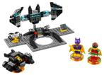 LEGO Dimensions 71264 Story Pack (Batgirl, Robin + Batwing,, Verzenden, Zo goed als nieuw