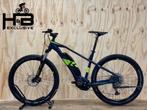 Raymon Hardray E-Nine 4.0 29 inch E-Mountainbike Shimano, Fietsen en Brommers, Fietsen | Mountainbikes en ATB, Overige merken