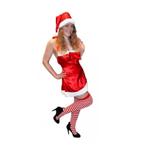 Sexy dames kerstjurkje met kousen - Kerstjurkjes, Kleding | Dames, Nieuw, Ophalen of Verzenden