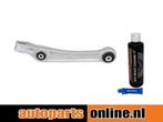 Draagarm Audi A8 voorzijde, links, onder, Verzenden, Nieuw, Audi