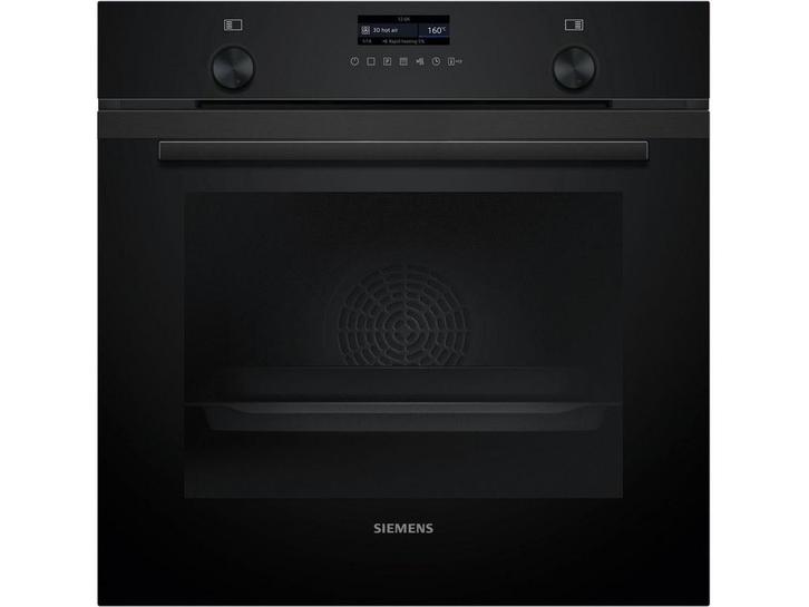 Siemens HB279GBB3 - iQ500 - Inbouwoven - Air Fry - Pyrolyse, Witgoed en Apparatuur, Ovens, Zo goed als nieuw, Verzenden