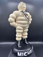 Michelin Advertentiefiguur - Gips, Keramiek - 1980-1990, Antiek en Kunst