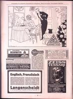 Batschari reclame (lijst optie, Kunst, Antiek en Kunst), Antiek en Kunst, Verzenden