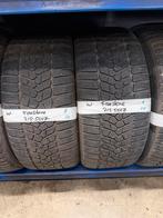215-50-17 Firestone Winterbanden 6mm Incl Montage 215 50 17, Ophalen, 17 inch, Winterbanden, Band(en)