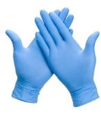 Hynex Extra Strong Nitrile PF Blue 5,0gr PPE - 100/box