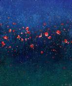 Parfen.D XL - Crimson Bloom, Antiek en Kunst