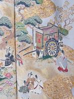 Nuitori Kimono Brocade Threads Decoratie - GEEN RESERVERING